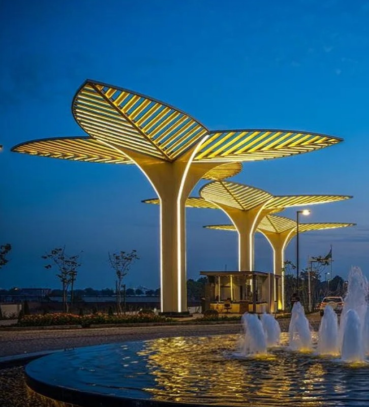 AIPL Lake City